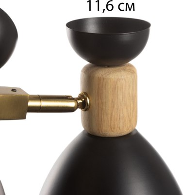 Бра BayerLux Канди 10340886