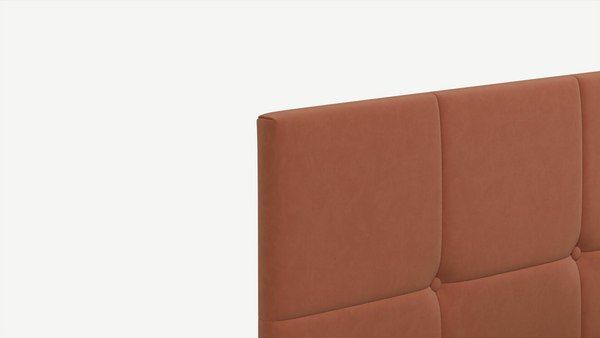 Односпальная кровать Moon Family 1261 / MF012164