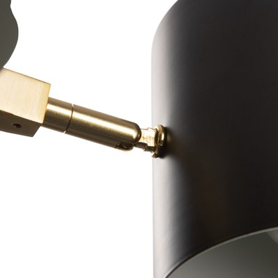 Бра BayerLux Азурит 10340889