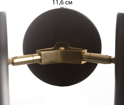 Бра BayerLux Азурит 10340889