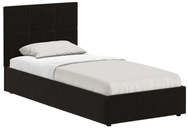 Односпальная кровать Moon Family 1261 / MF011894 - фото