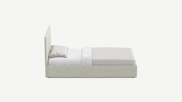 Односпальная кровать Moon Family 1261 / MF012134