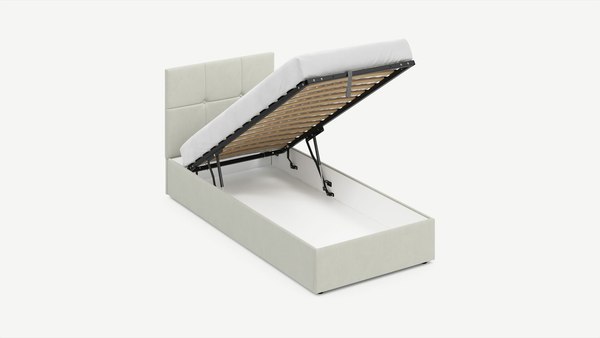 Односпальная кровать Moon Family 1261 / MF012134