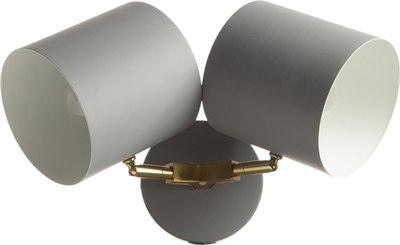 Бра BayerLux Азурит 10340892