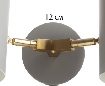 Бра BayerLux Азурит 10340892