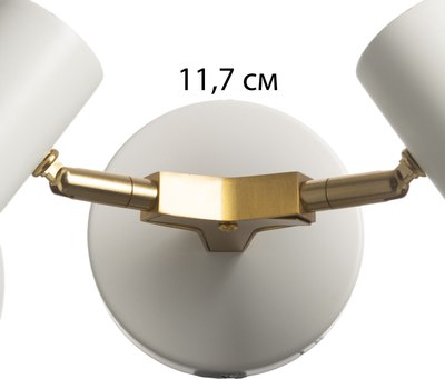 Бра BayerLux Виталия 10340893