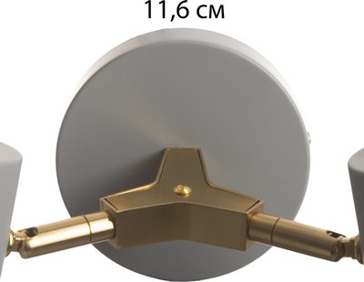 Бра BayerLux Виталия 10340895