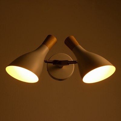 Бра BayerLux Марокко 10340896