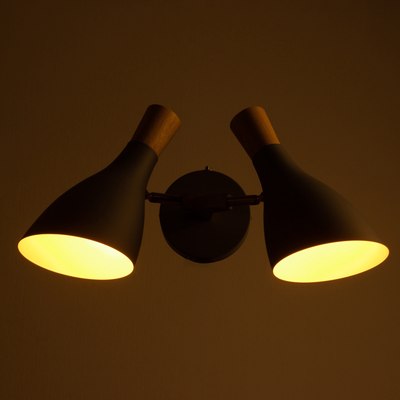 Бра BayerLux Марокко 10340898