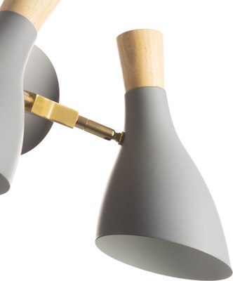 Бра BayerLux Марокко 10340898