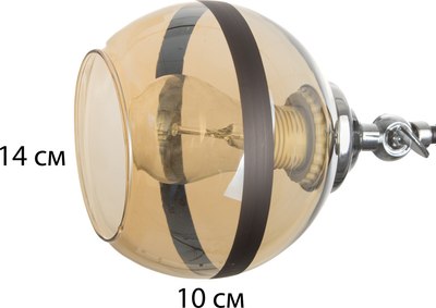 Бра BayerLux Ремес 10385894