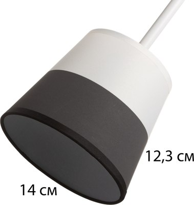 Спот BayerLux Селена 10385911