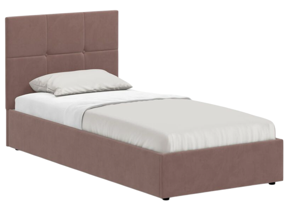 Односпальная кровать Moon Family 1261 / MF012154 - фото