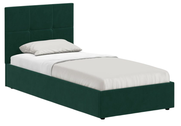 Односпальная кровать Moon Family 1261 / MF012004 - фото