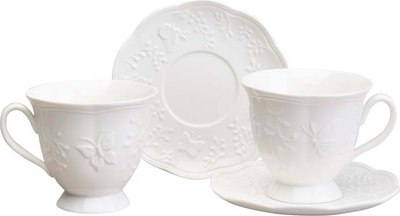 Набор для чая/кофе Lefard Lavender / 761-148 - фото