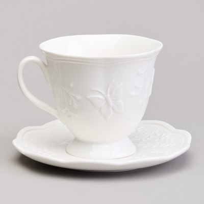 Набор для чая/кофе Lefard Lavender / 761-148