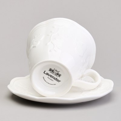 Набор для чая/кофе Lefard Lavender / 761-148