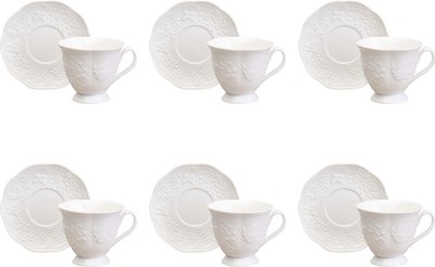 Набор для чая/кофе Lefard Lavender / 761-149 - фото