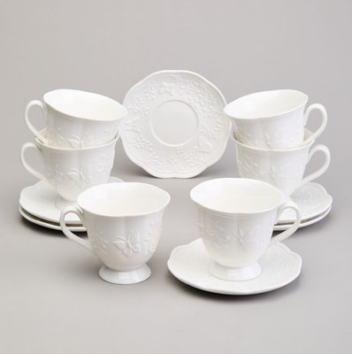 Набор для чая/кофе Lefard Lavender / 761-149