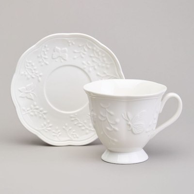 Набор для чая/кофе Lefard Lavender / 761-149