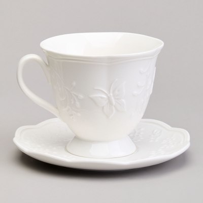 Набор для чая/кофе Lefard Lavender / 761-149