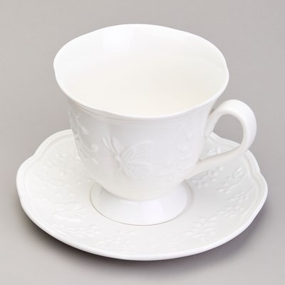 Набор для чая/кофе Lefard Lavender / 761-149