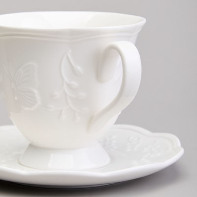 Набор для чая/кофе Lefard Lavender / 761-149