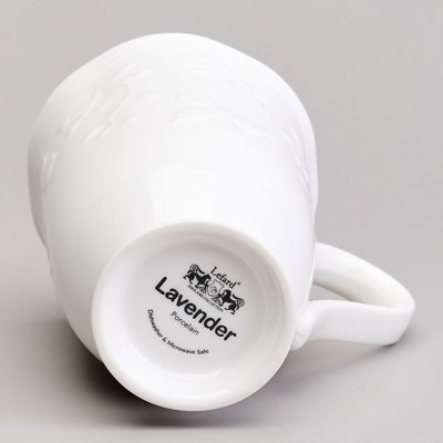 Кружка Lefard Lavender / 761-150