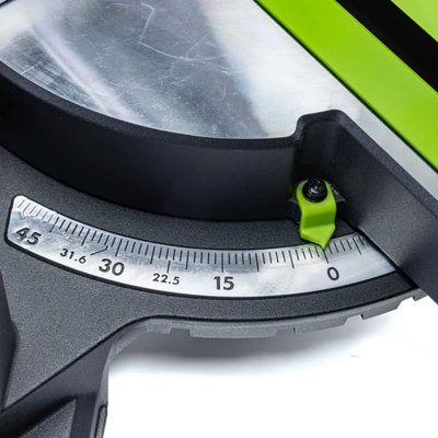 Торцовочная пила Greenworks GD24MS216 / 1501707