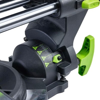 Торцовочная пила Greenworks GD24MS216 / 1501707