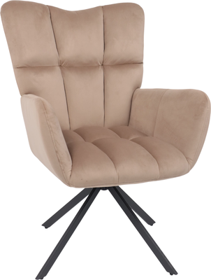 Кресло мягкое AksHome Colorado New поворотное - фото