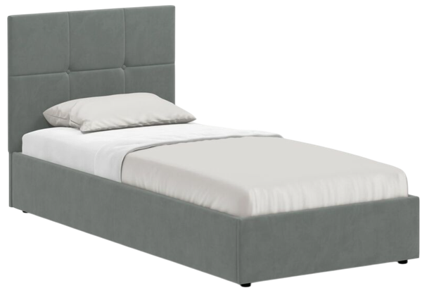 Односпальная кровать Moon Family 1261 / MF012074 - фото