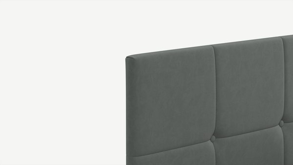 Односпальная кровать Moon Family 1261 / MF012074