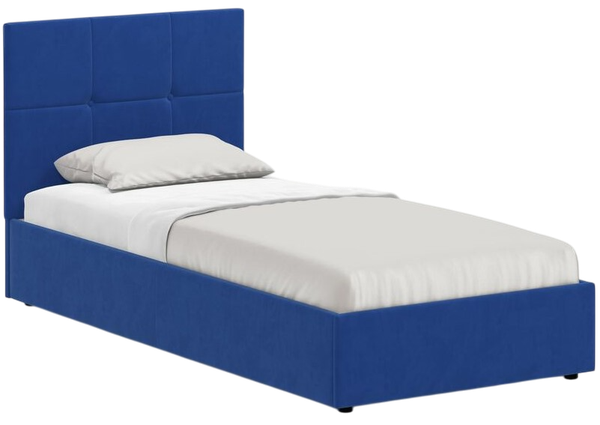 Односпальная кровать Moon Family 1261 / MF012094 - фото