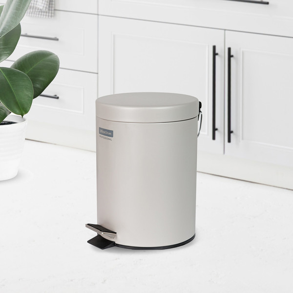 Мусорное ведро OfficeClean Professional 370982