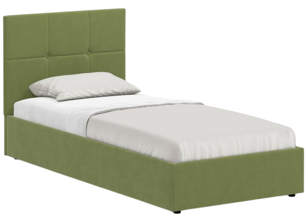 Односпальная кровать Moon Family 1261 / MF011994 - фото