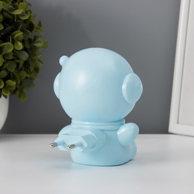 Ночник Risalux Приветливый космонавт 10771727