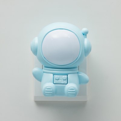 Ночник Risalux Приветливый космонавт 10771727