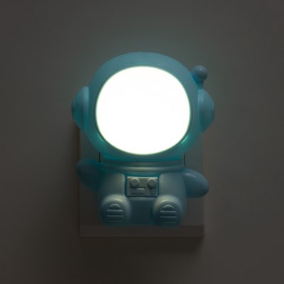 Ночник Risalux Приветливый космонавт 10771727