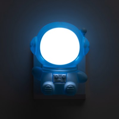 Ночник Risalux Приветливый космонавт 10771727