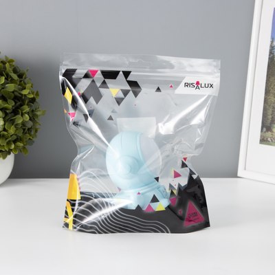 Ночник Risalux Приветливый космонавт 10771727