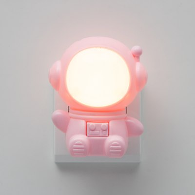 Ночник Risalux Приветливый космонавт 10771728