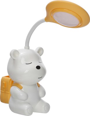 Ночник Risalux Медвежонок 10184718 - фото