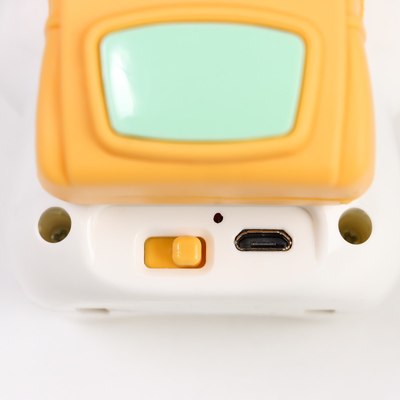 Ночник Risalux Медвежонок 10184718