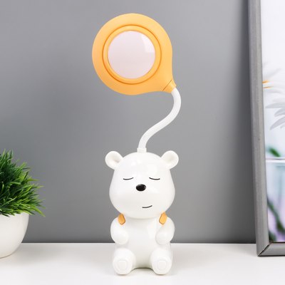 Ночник Risalux Медвежонок 10184718