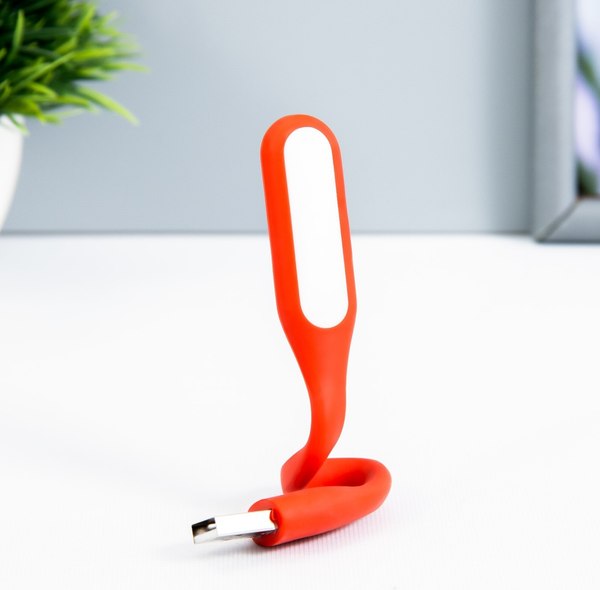 Ночник Risalux Румби Подсветка для клавиатуры 9809341