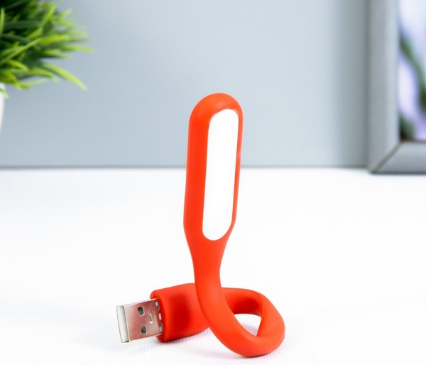 Ночник Risalux Румби Подсветка для клавиатуры 9809341