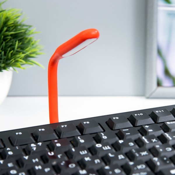 Ночник Risalux Румби Подсветка для клавиатуры 9809341