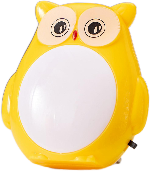 Ночник Risalux Совенок 5091642 - фото