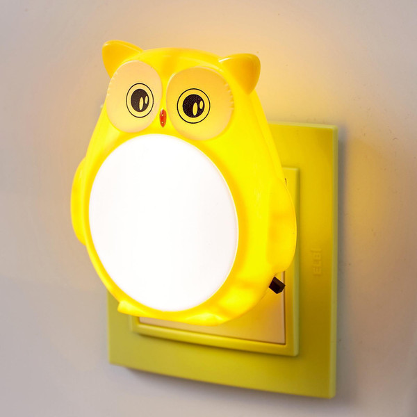 Ночник Risalux Совенок 5091642